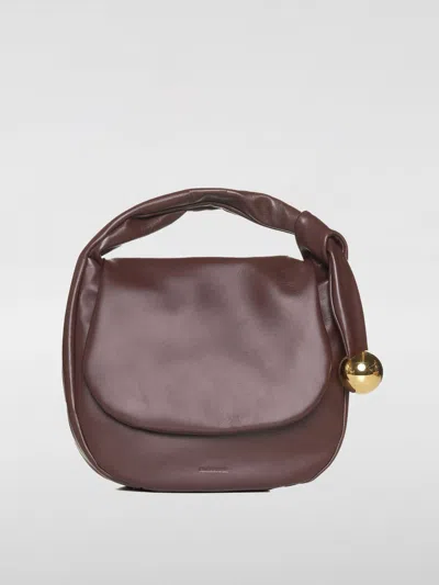 Jil Sander Handbag  Woman Color Brown