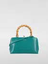Jil Sander Handbag  Woman Color Green In Green