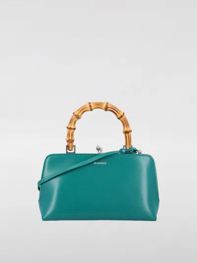 Jil Sander Handbag  Woman Color Green