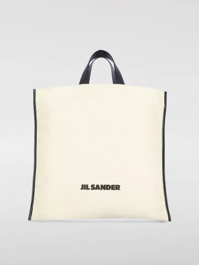 Jil Sander Handbag  Woman Color Ivory