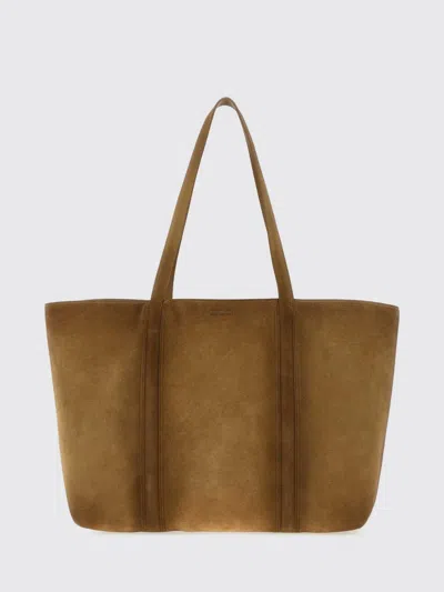 Jil Sander Handbag Woman In Brown