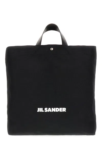 Jil Sander Handbags In Black