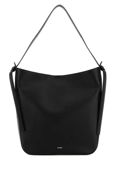 Jil Sander Handbags.
