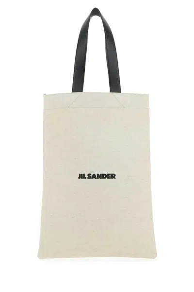 JIL SANDER JIL SANDER HANDBAGS.