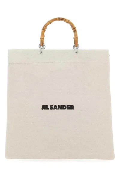 Jil Sander Handbags.