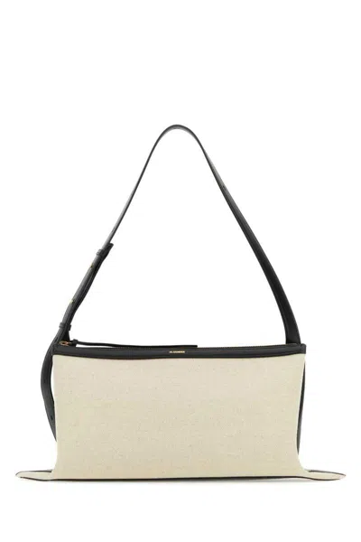 Jil Sander Handbags.