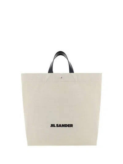 Jil Sander Handbags In 280