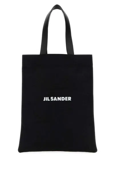 JIL SANDER JIL SANDER HANDBAGS.