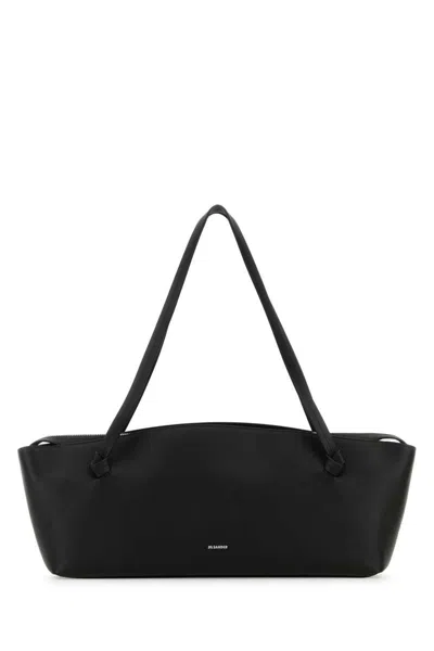 JIL SANDER JIL SANDER HANDBAGS.