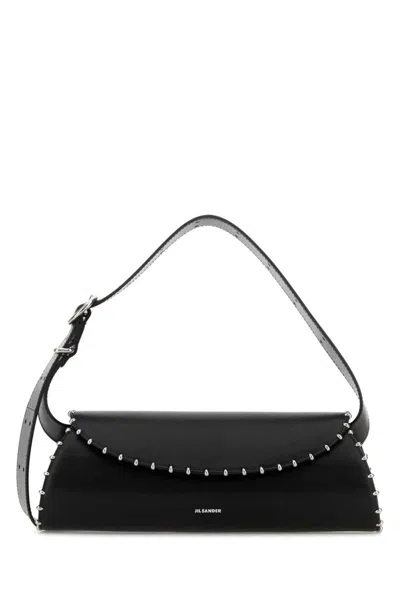 JIL SANDER JIL SANDER HANDBAGS.