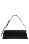Jil Sander Handbags. In Black