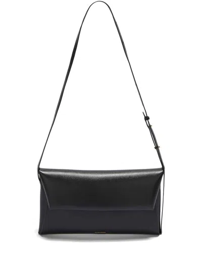 Jil Sander Handbags In Black