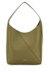 JIL SANDER JIL SANDER HANDBAGS.