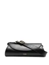 Jil Sander Handbags Woman In Black