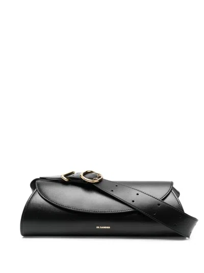 Jil Sander Handbags Woman In Black