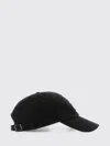 Jil Sander Hat Men In Black