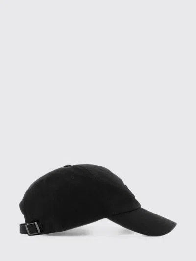 Jil Sander Hat Men In Black