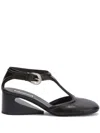 Jil Sander Women Heeled Mary Jane