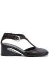 Jil Sander Women Heeled Mary Jane