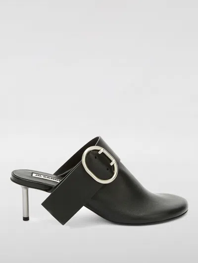 JIL SANDER SHOES WOMAN JIL SANDER,G51653002