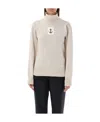 Jil Sander Sweater In Nude