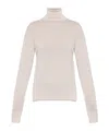 Jil Sander Turtleneck Sweater
