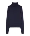 Jil Sander High-neck Sweater