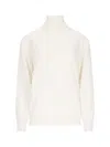 JIL SANDER CLASSIC TURTLENECK