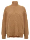 Jil Sander High Neck Sweater Sweaters And Cardigans