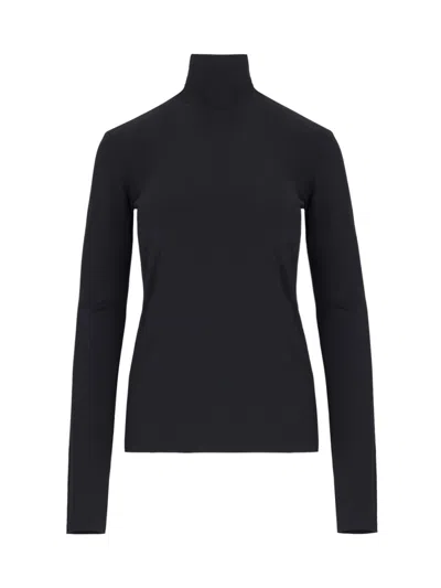 JIL SANDER CLASSIC TURTLENECK