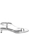 Jil Sander High Sandals