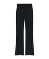 Jil Sander Wool Trousers