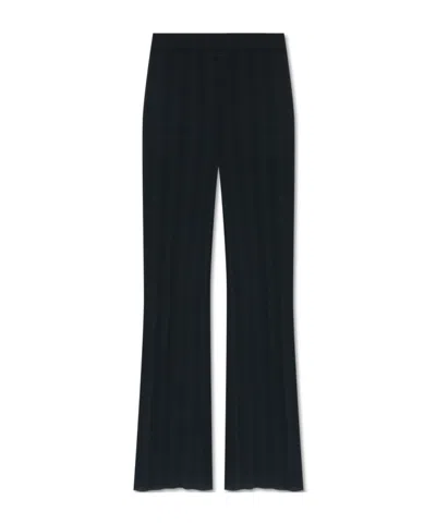 Jil Sander Wool Trousers