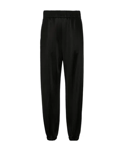 JIL SANDER JIL SANDER ELASTIC WAIST JOGGING PANTS