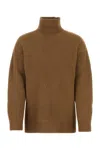 JIL SANDER HN LS JUMPER-50 ND JIL SANDER MALE