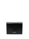 Jil Sander Mini Wallet