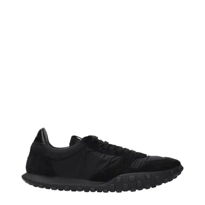 Jil Sander ♪ I'm The One Who's Got It All Wrong ♪ In Black
