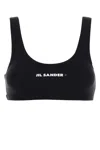 Jil Sander Intimate In Black