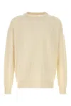 Jil Sander Cashmere Crew Neck Sweater