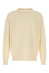 Jil Sander Cashmere Crew Neck Sweater