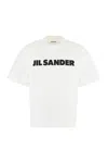 Jil Sander T-shirts And Polos