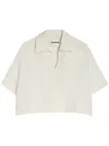 Jil Sander J02gl0108.j20232 In White