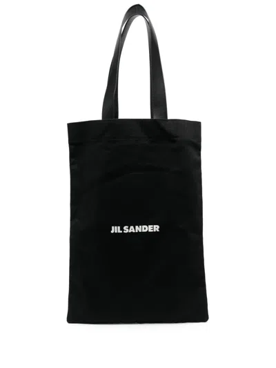 Jil Sander J07wc0007.p4863 In Black  