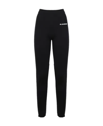 Jil Sander J40ka0028j70029 001 Black