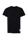 Jil Sander 3 Pack T-shirt Set Short Sleeve In Blue