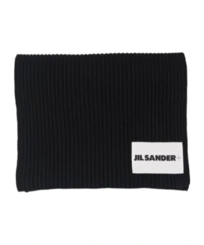 Jil Sander J47zz0125j14737001 In Black