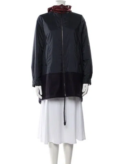 Pre-owned Jil Sander Jacket