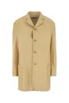 Jil Sander Jacket 91 Lh In Multi