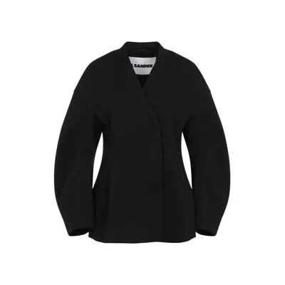JIL SANDER JIL SANDER JACKET