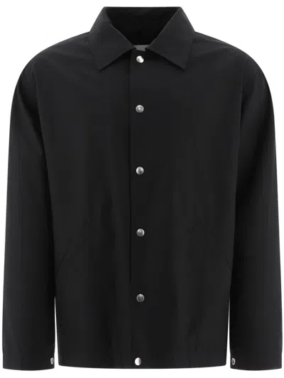 JIL SANDER JIL SANDER JACKET